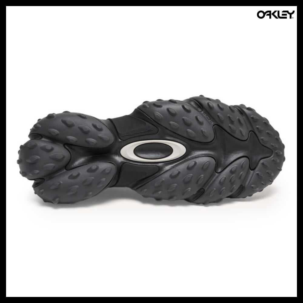【OAKLEY】Edge Icon Blackout