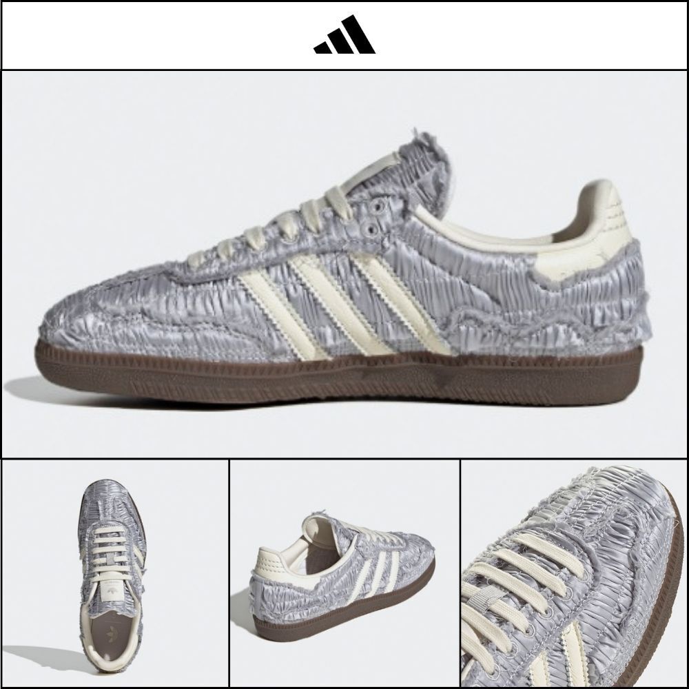 【ADIDAS】Samba Original
