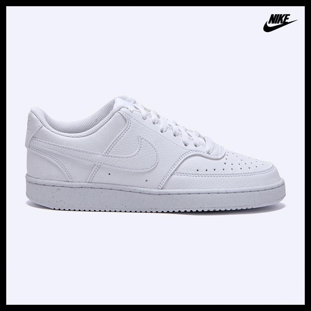【Nike】Court Vision Low Next Nature Men