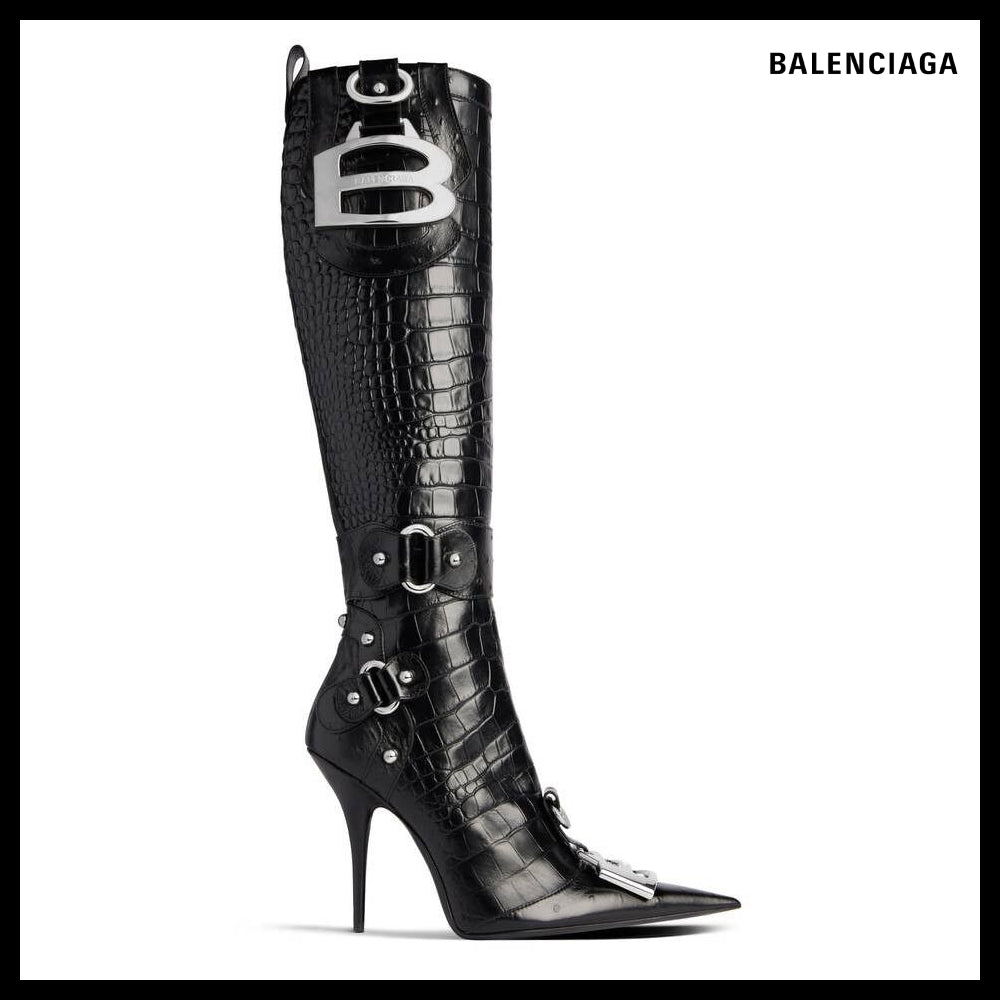 ★BALENCIAGAアウトレット セール ★Essex Boot