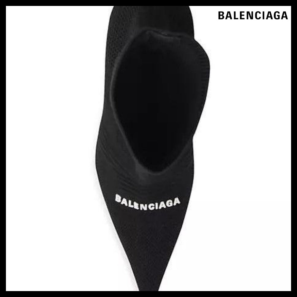 ★BALENCIAGAアウトレット セール ★Knife 2.0 80mm Bootie