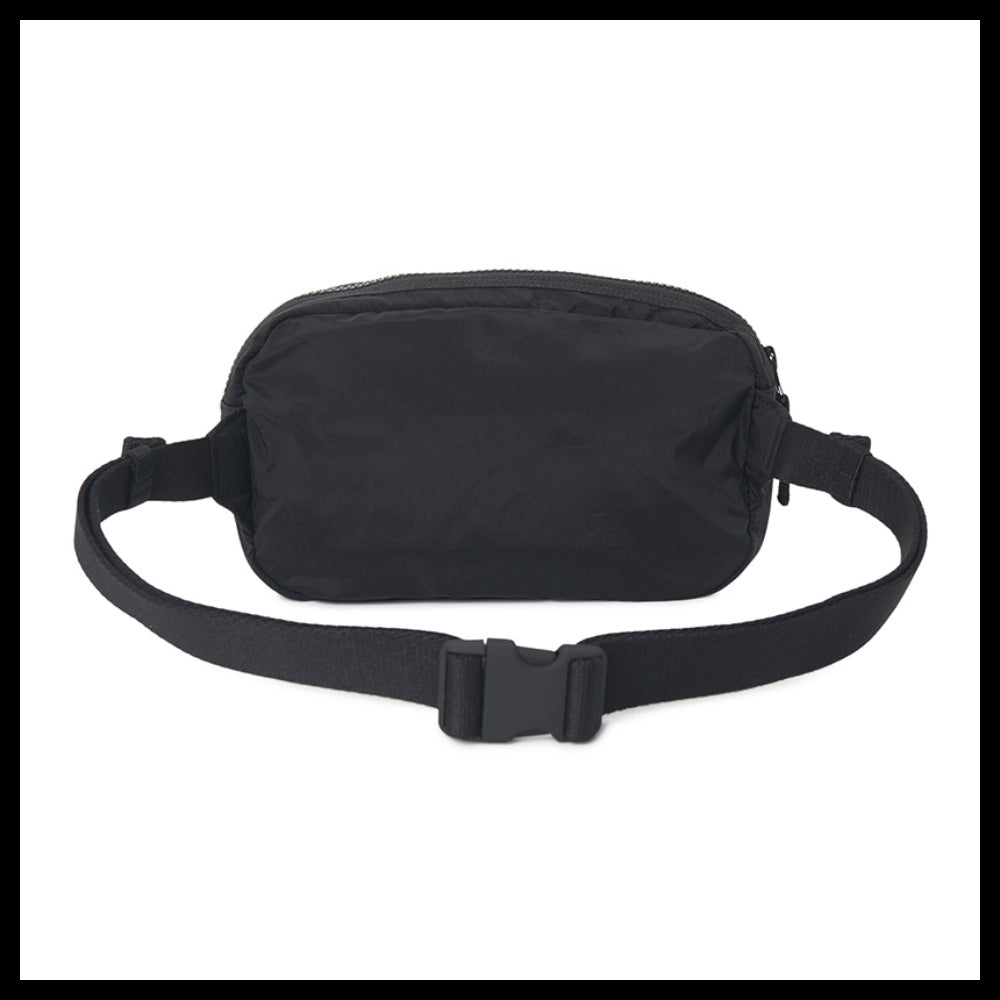 【STONE ISLAND】Men's Belt Bag
