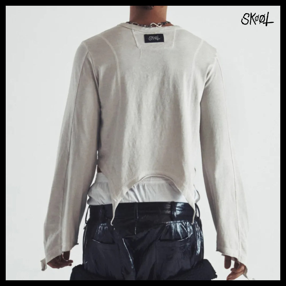 【SKOOT】Mirae Top 2Colors