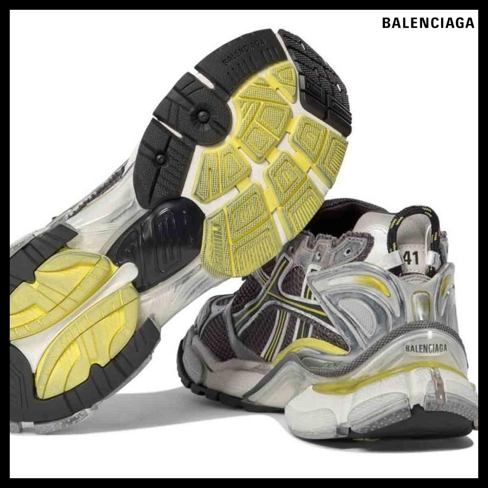 【BALENCIAGA】Runner Sneaker 1279