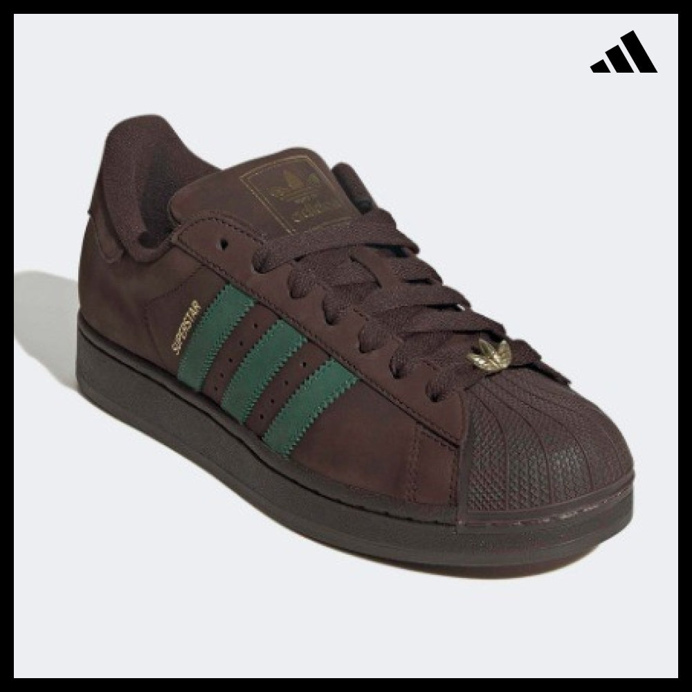 【adidas】Superstar II