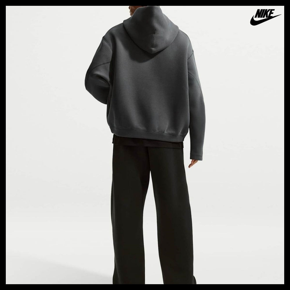 【NIKE】Tech Fleece Oversized Hoodie M