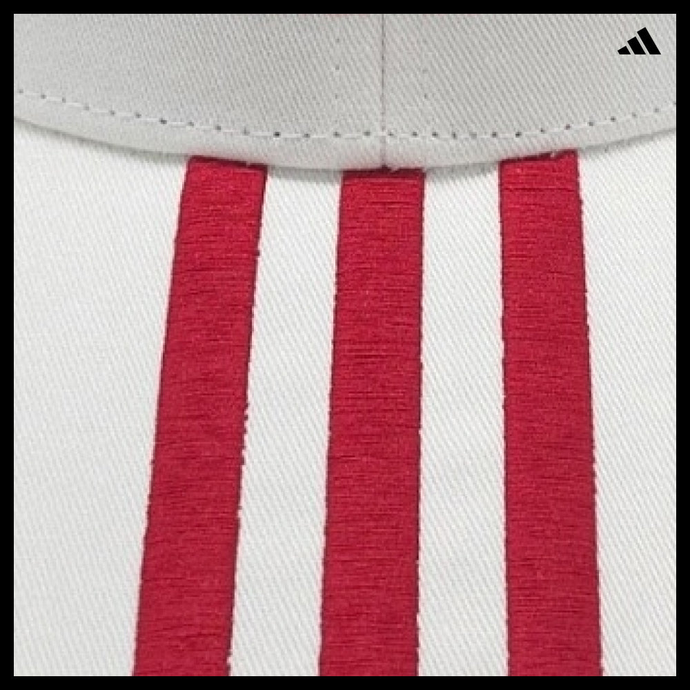 【ADIDAS 】Liverpool Cap