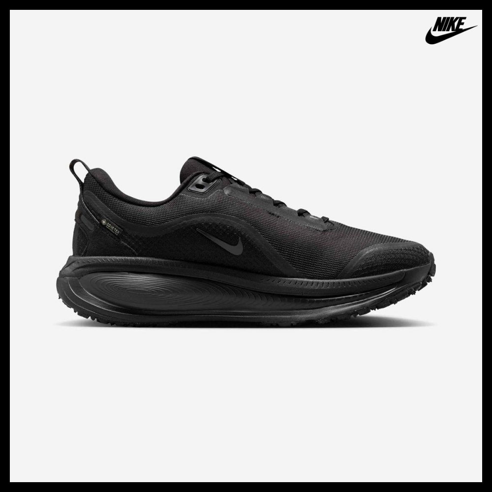 【Nike】VOMERO 18 GORE-TEX BLACK ANTHRACITE