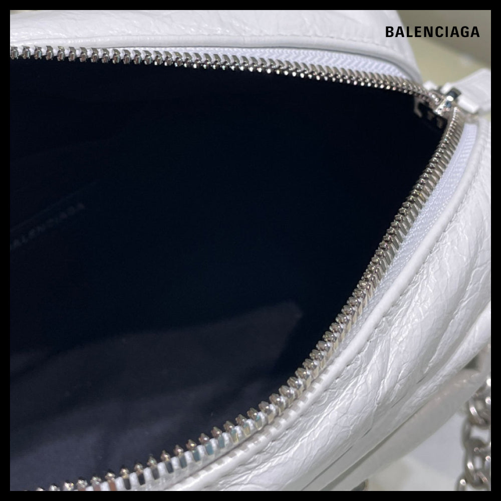 ★BALENCIAGAアウトレット セール ★Monaco Camera Bag Xs