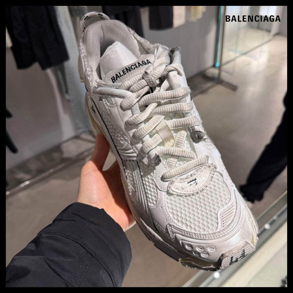 ★BALENCIAGAアウトレット セール ★Runner Sneaker