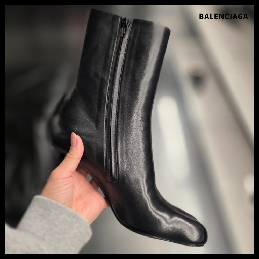 ★Balenciaga アウトレットセール★ANATOMIC BOOTIE M80
