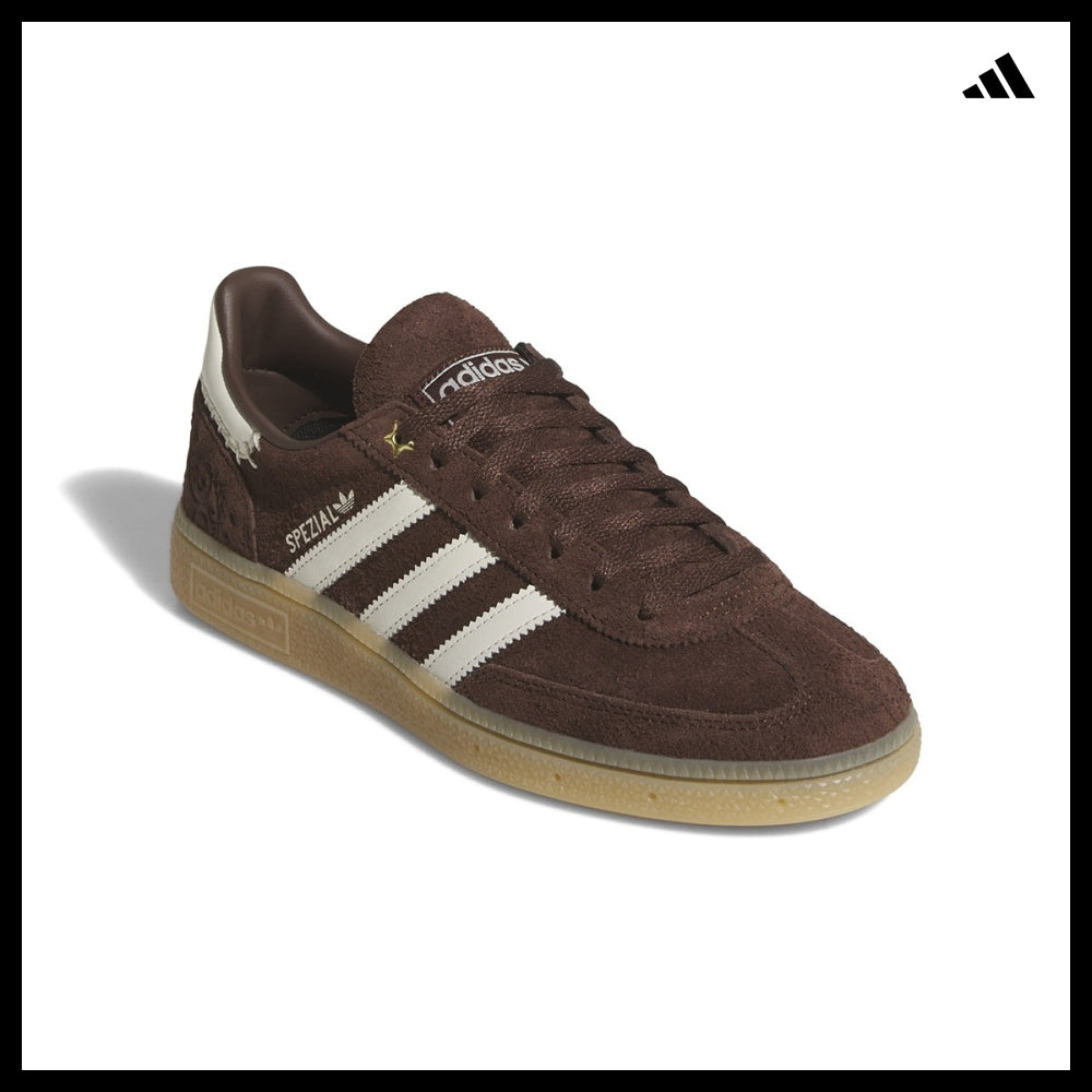 【ADIDAS】Handball Spezial Women’s Auburn