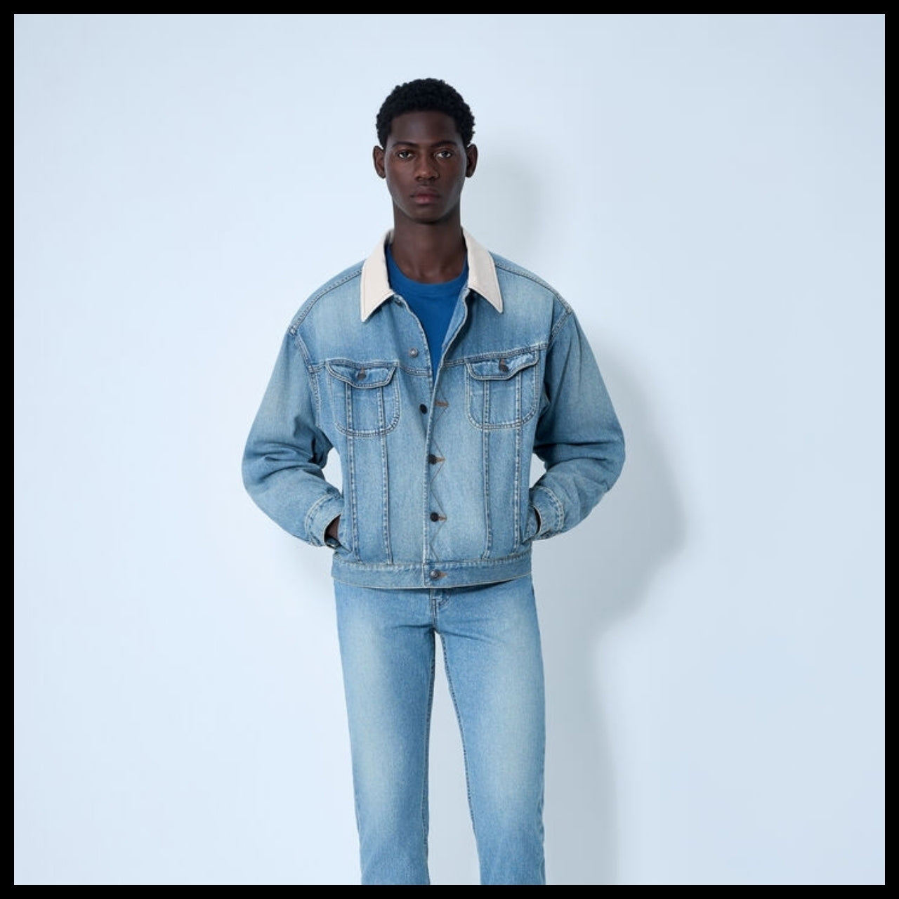 【THE ROW】Joret Jacket