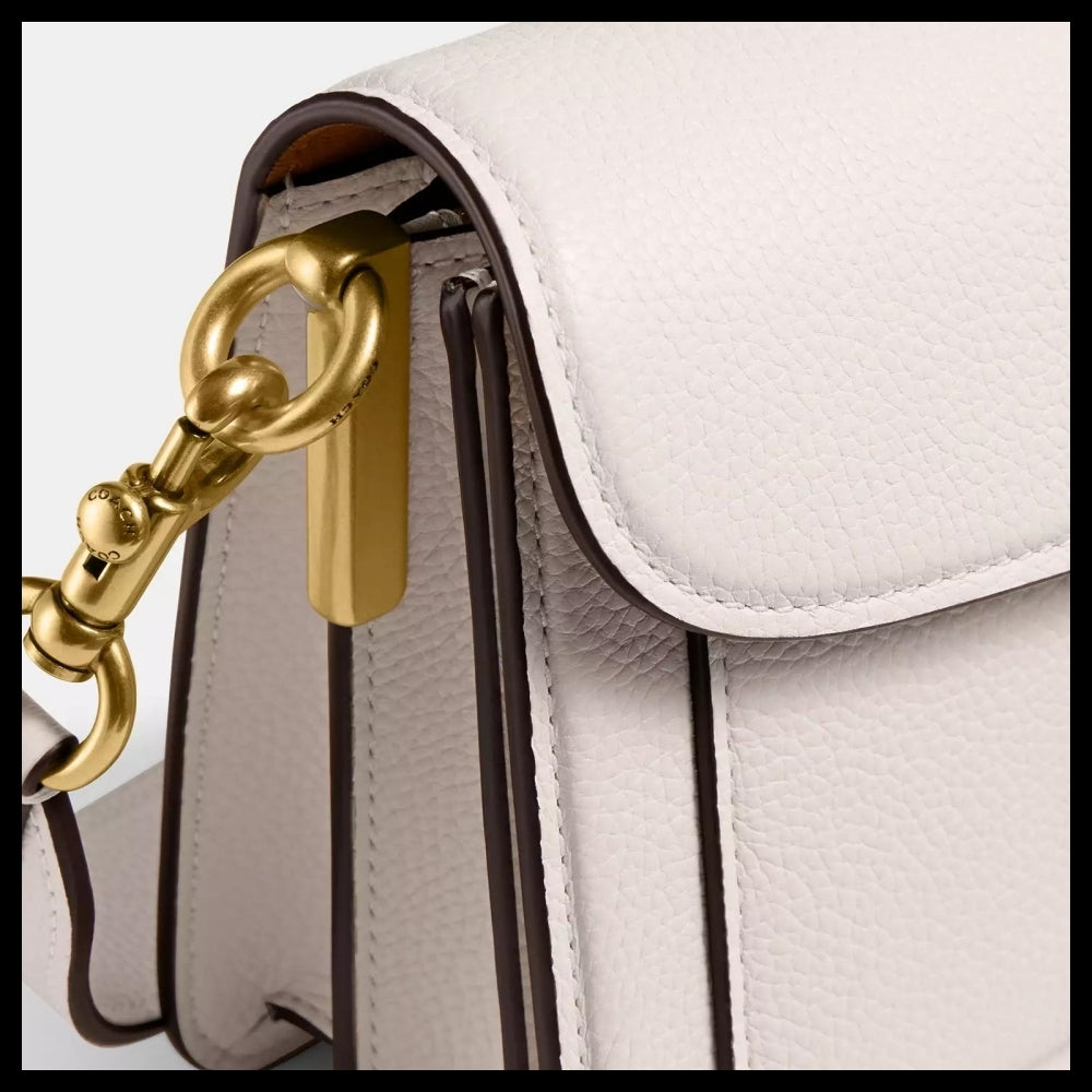 【Coach】Tabby Shoulder Bag 20