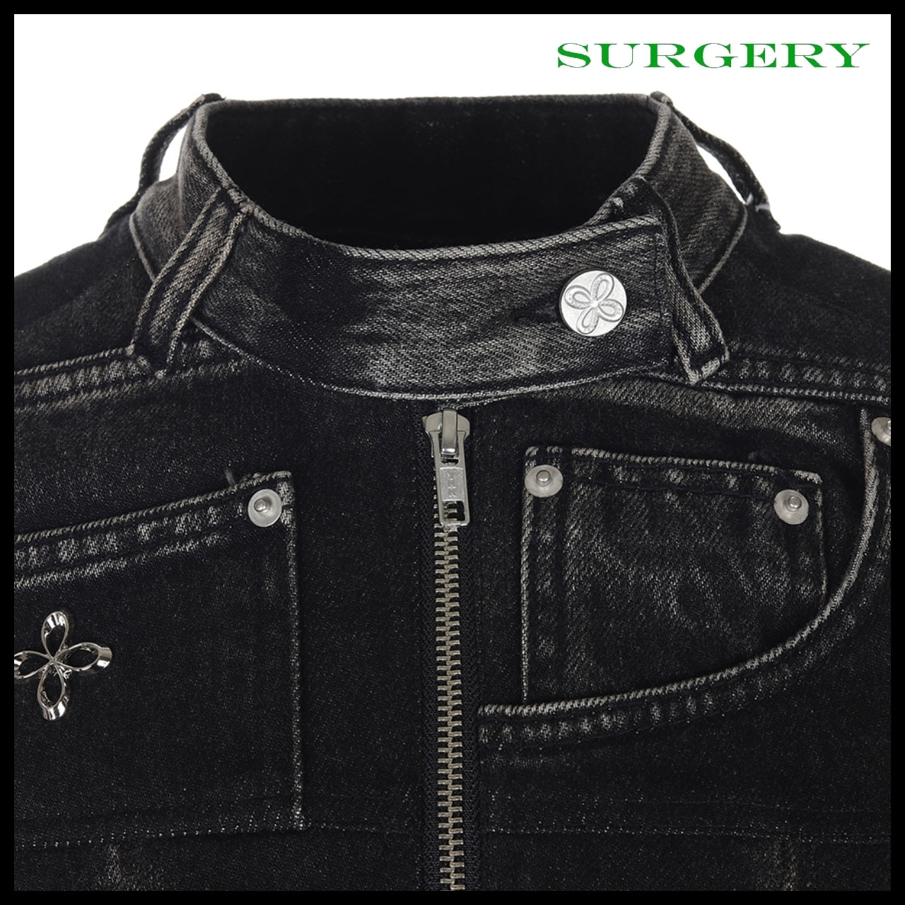 【SURGERY】PROCESS 027