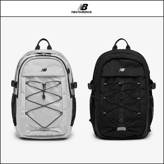 【New Balance】Flying Foam Lay Up String Backpack - 2 Colors
