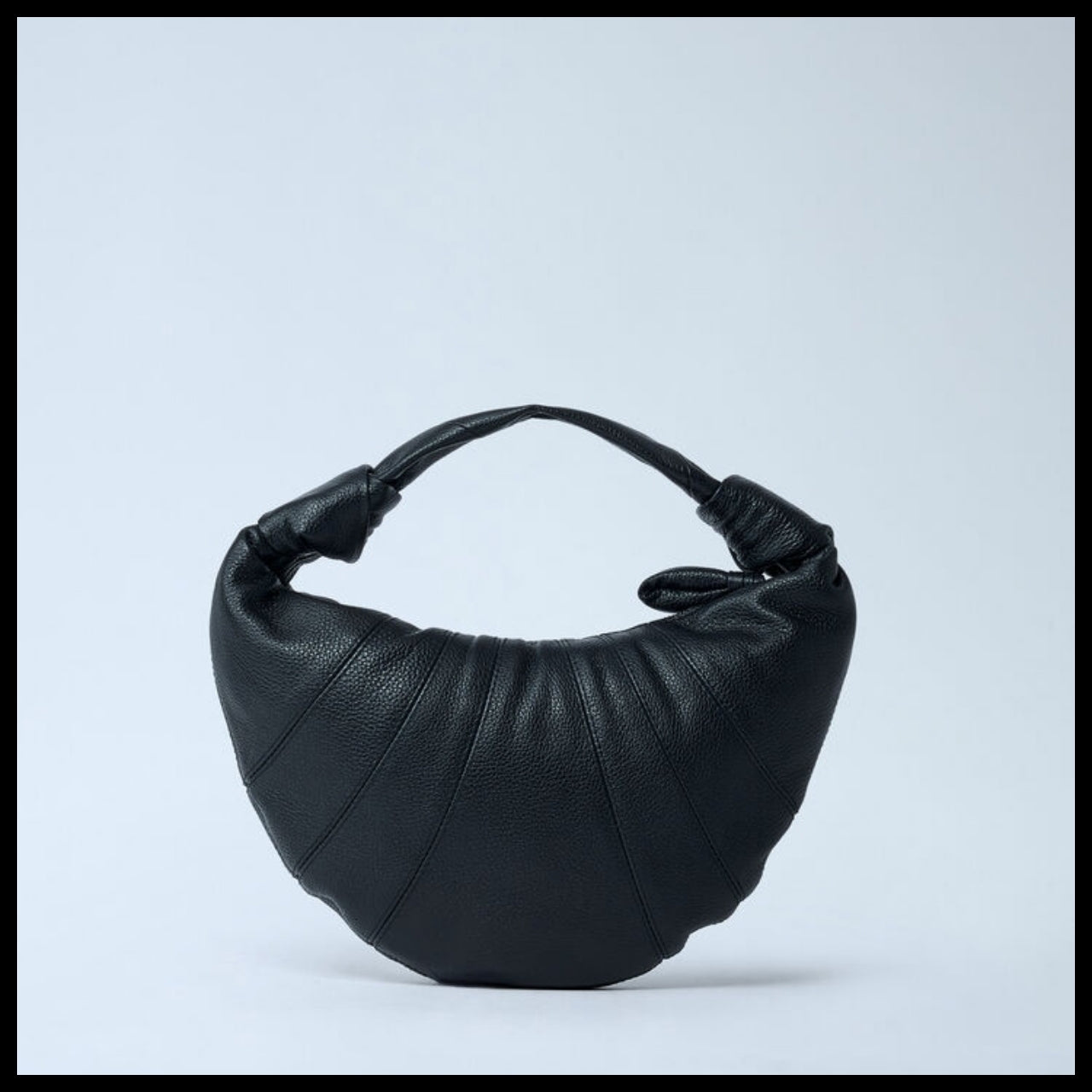 【LEMAIRE】Mini Fortune Croissant Handbag