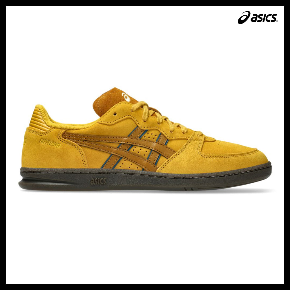 【asics】Skyhand OG - Hornet: Spicy Curry