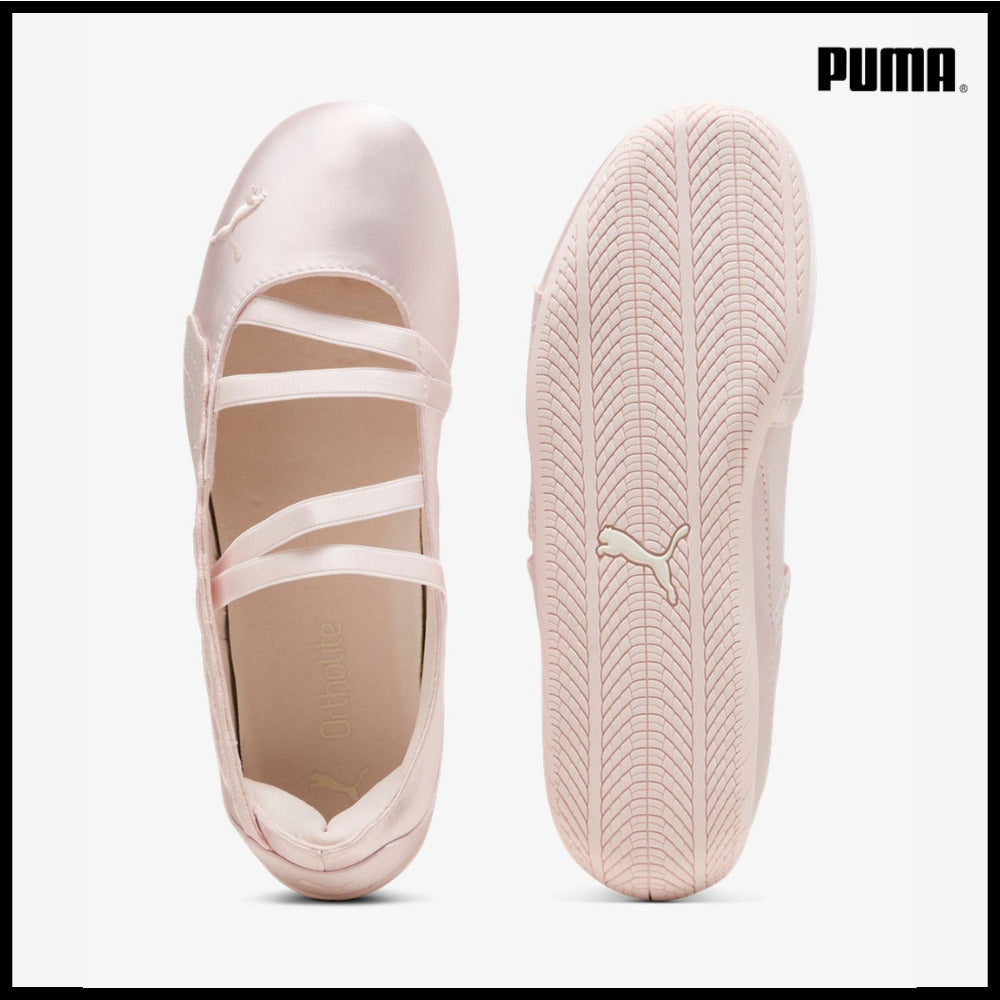 【PUMA】Speedcat Ballet Venus Womens Jasmine Flower