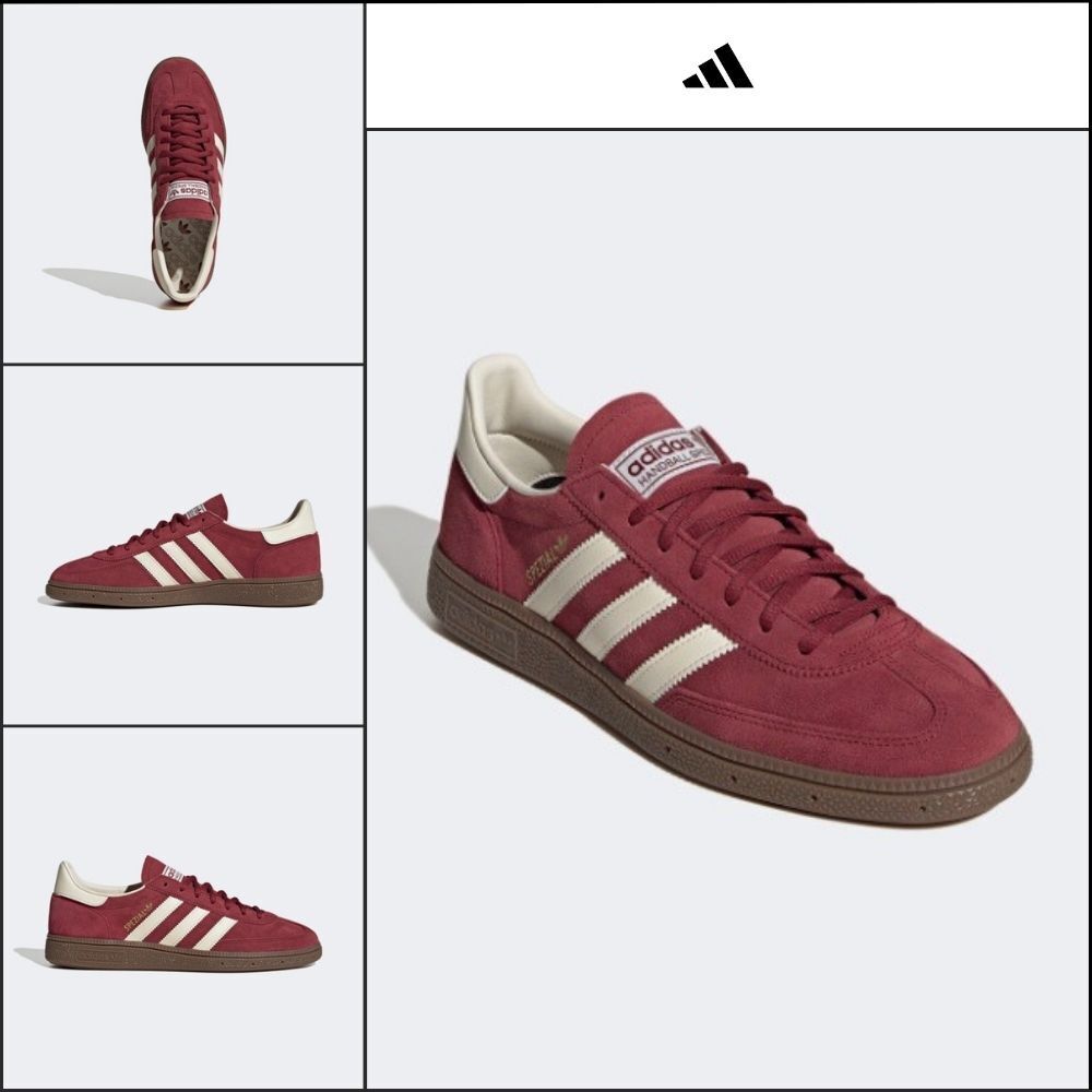 【adidas】 Handball Spezial JR2122