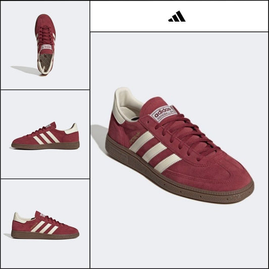 【adidas】 Handball Spezial JR2122