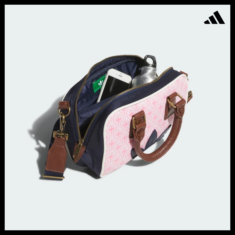 【adidas】Originals Round Bag - 2 Colors