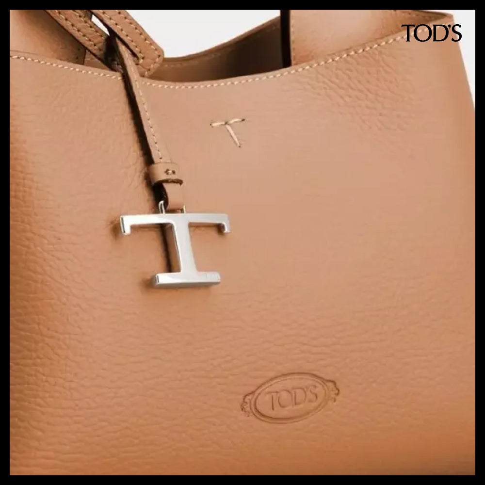 【TOD'S】Micro Bag