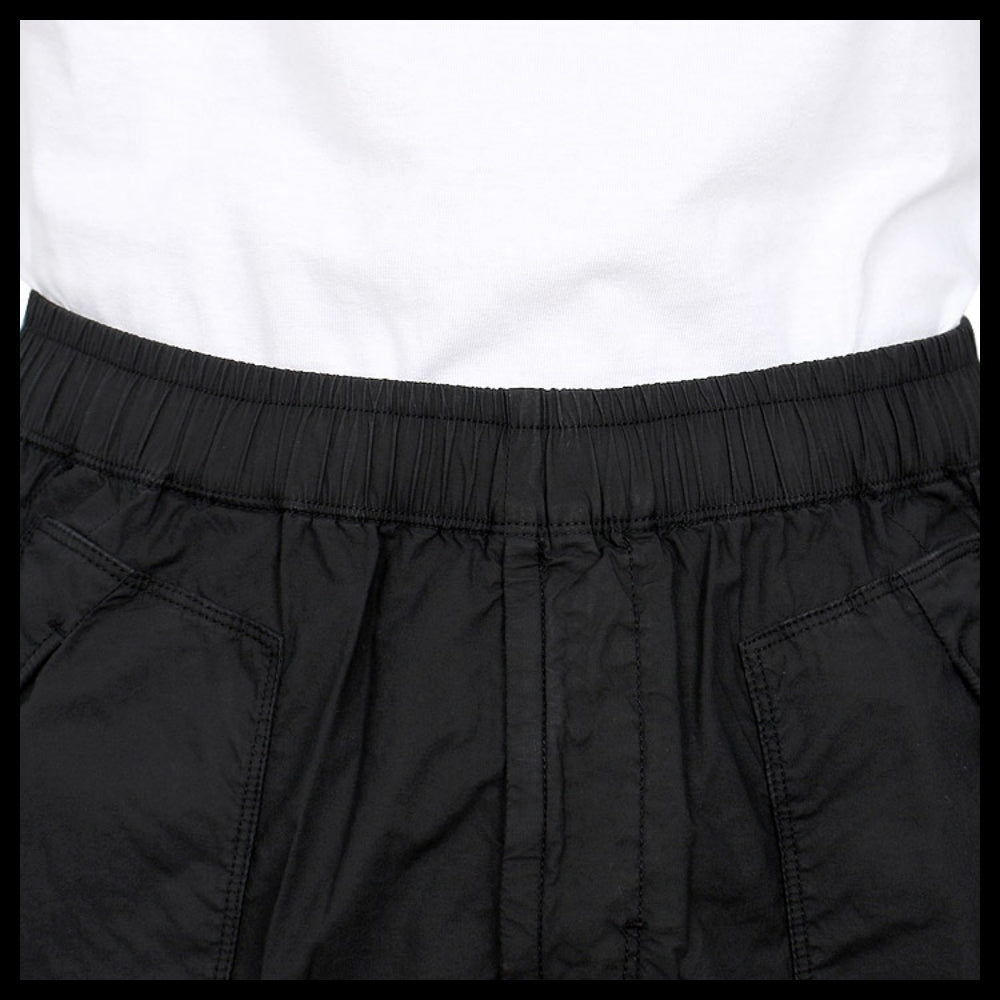 【STONE ISLAND】 Wappen Jogger Pants