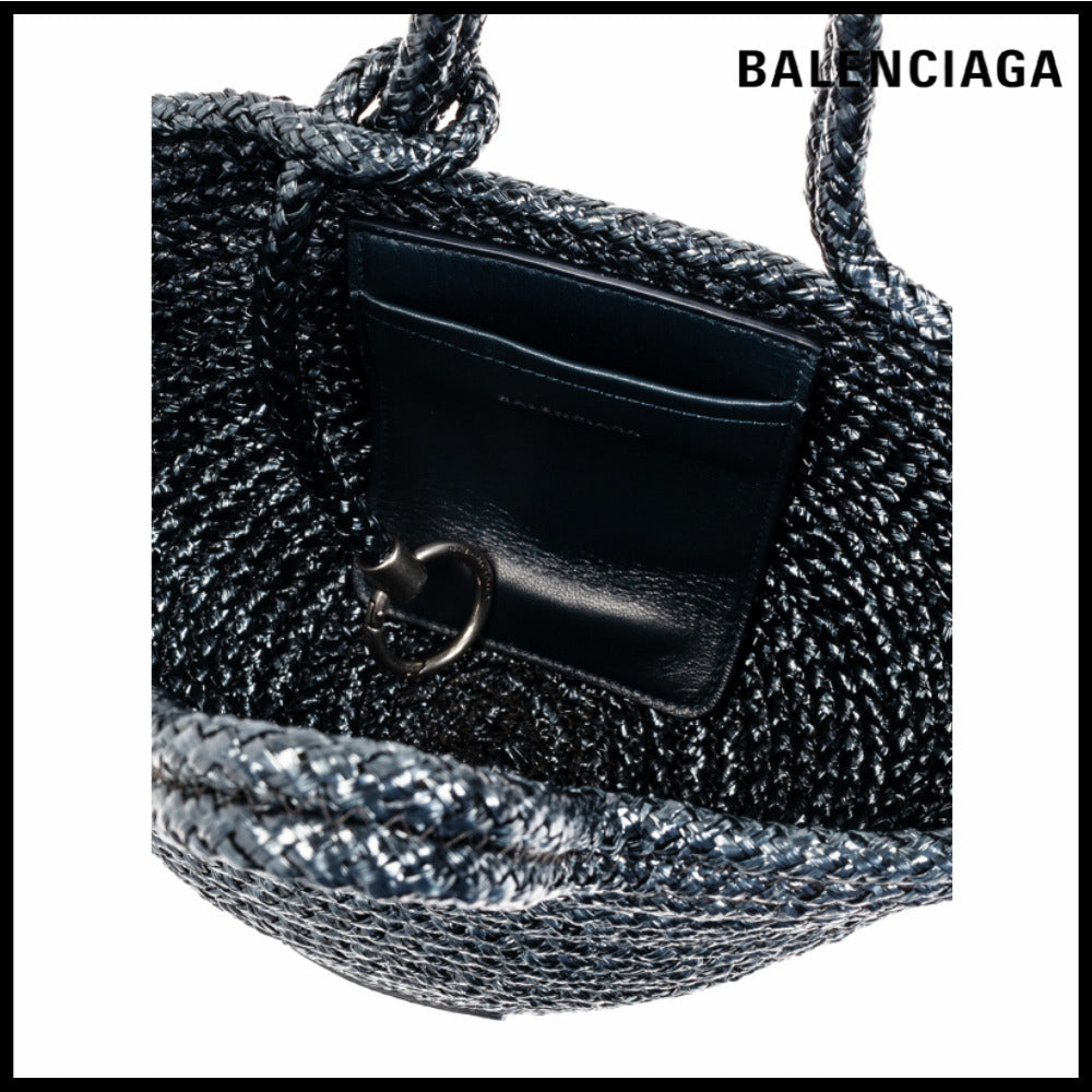 【BALENCIAGA】Ibiza Small Shoulder Bag