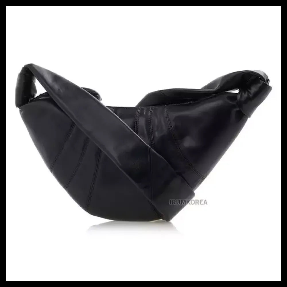 【LEMAIRE】Unisex Croissant Shoulder Bag