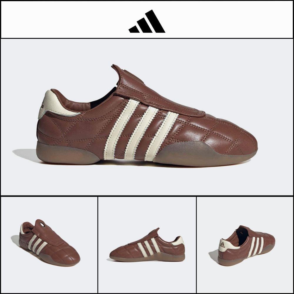 【ADIDAS】Taekwondo Mei JR6017