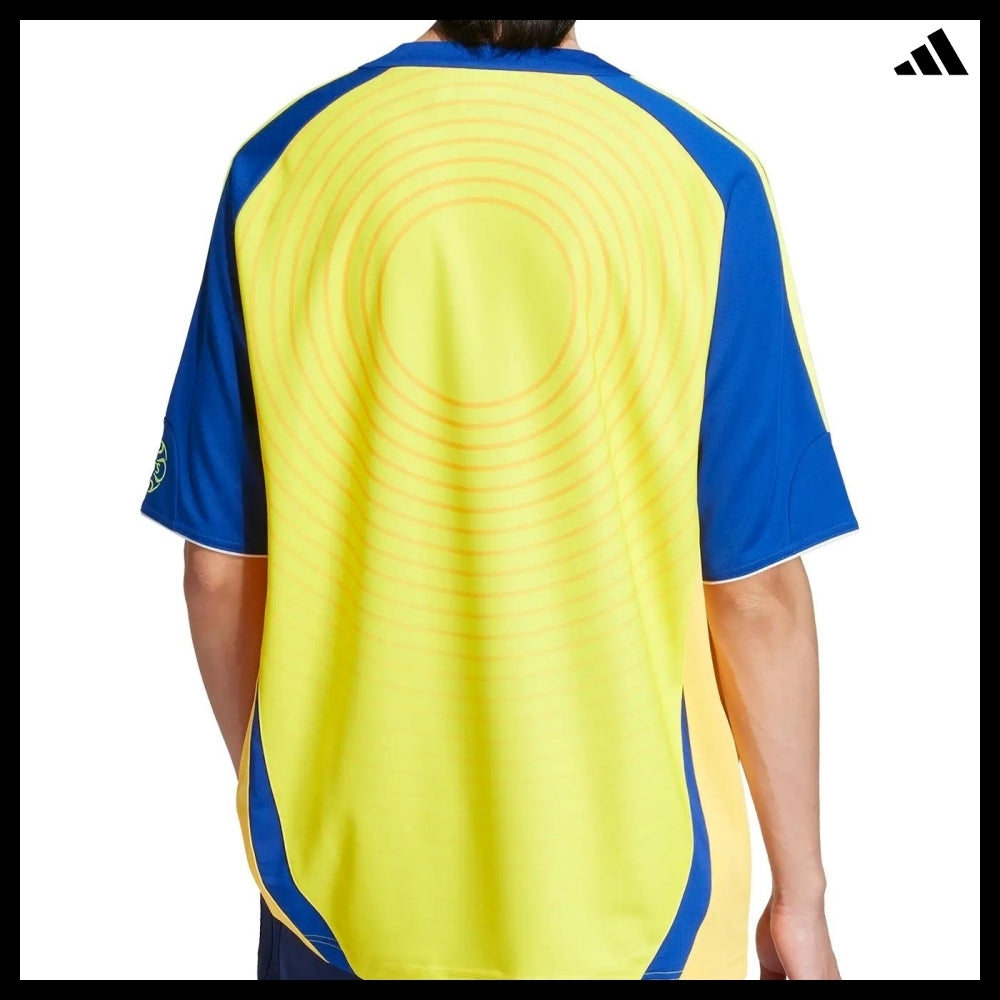 【NTS RADIO x ADIDAS】 TG Jersey 2 Collaboration Football