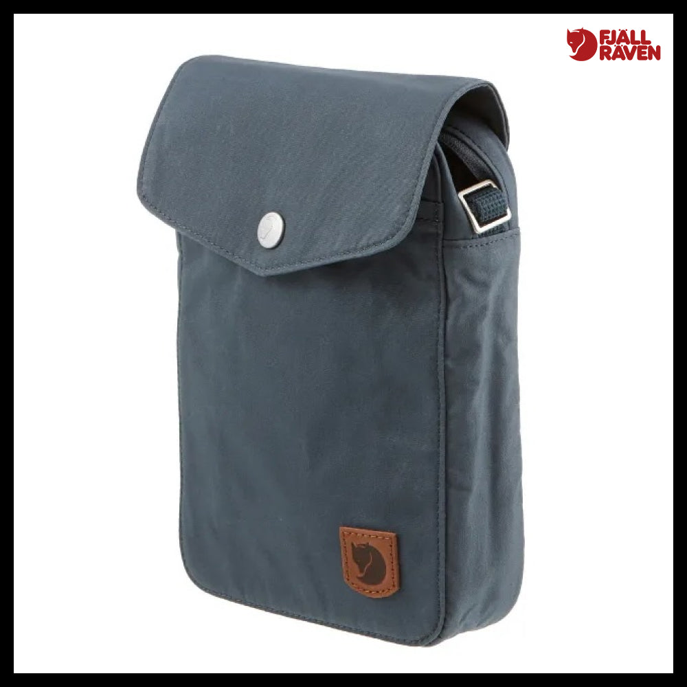 【FJALLRAVEN】Greenland Pocket Mini Crossbody Bag