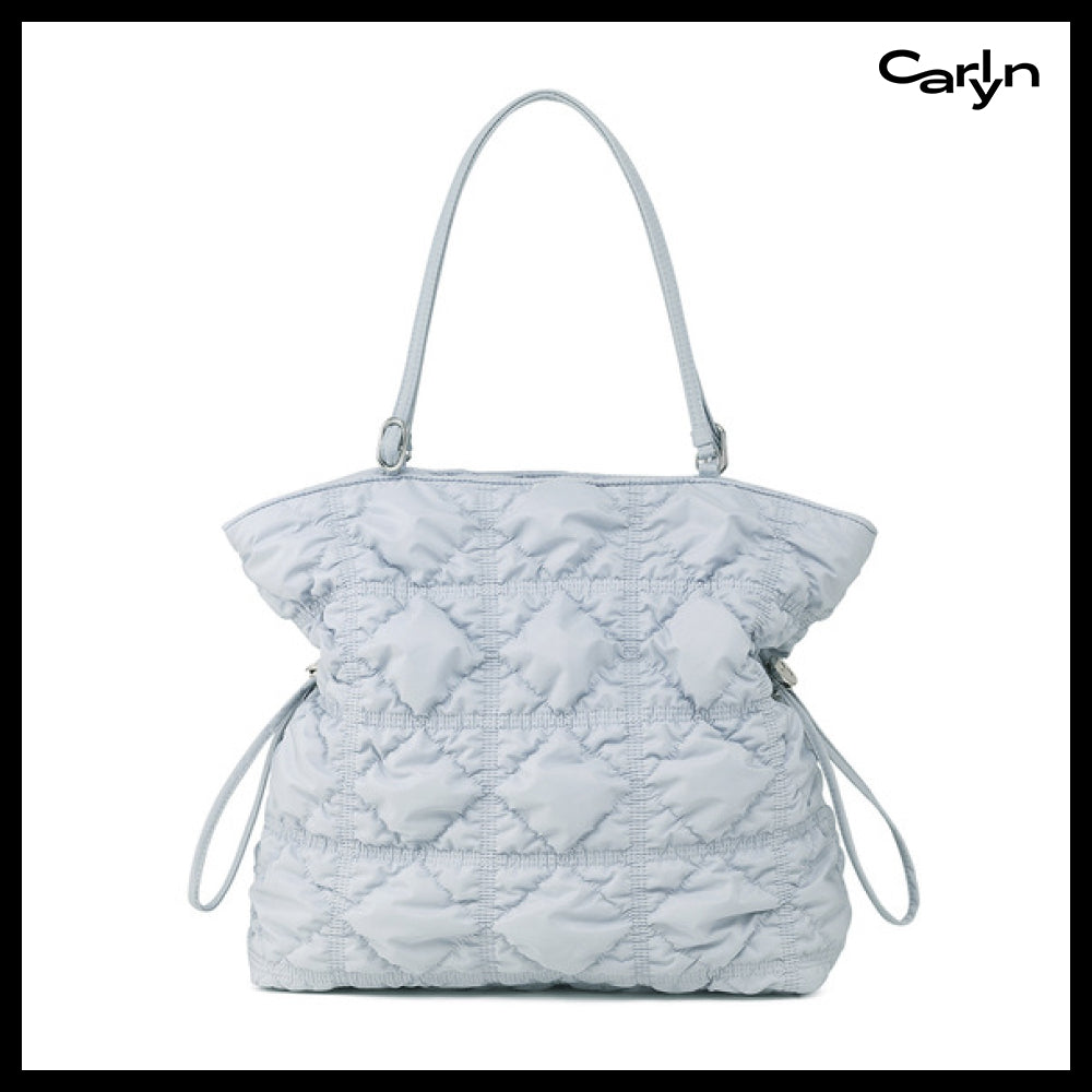 【CARLYN】DAPE L 5COLORS
