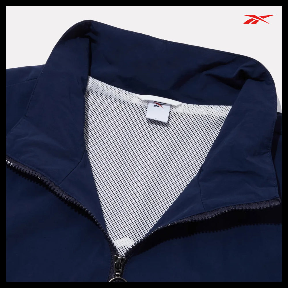 【Reebok】Heritage Anorak Jacket V26 - 2 Colors