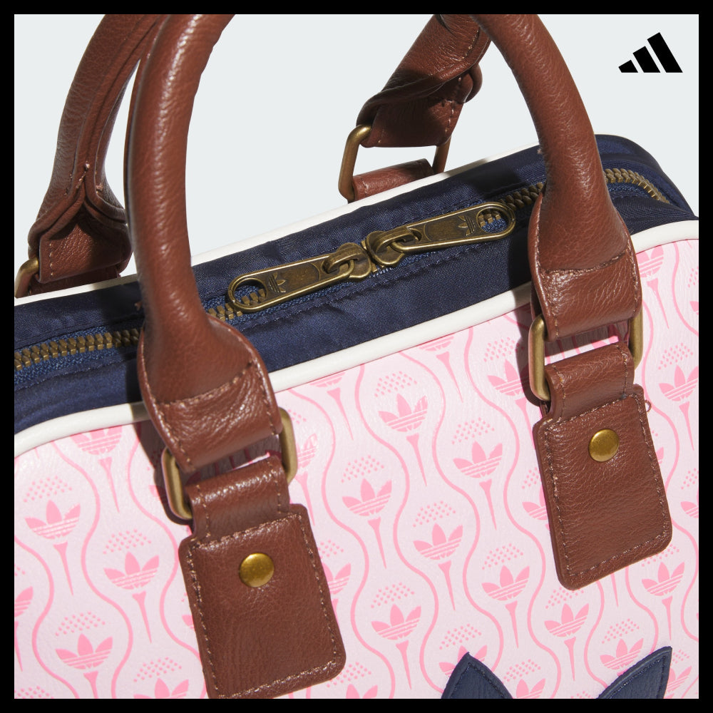【adidas】Originals Round Bag - 2 Colors