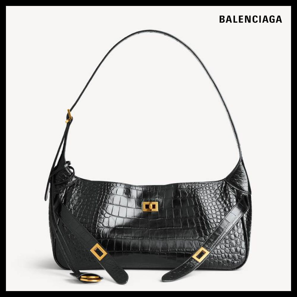 ★Balenciaga アウトレットセール ★BEL AIR SHOULDER BAG SMALL