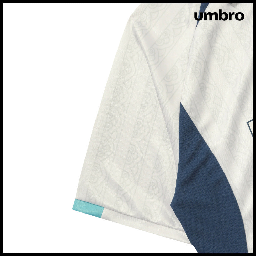 【UMBRO × KASINA】UMBRO X KASINA 1997 Football Jersey