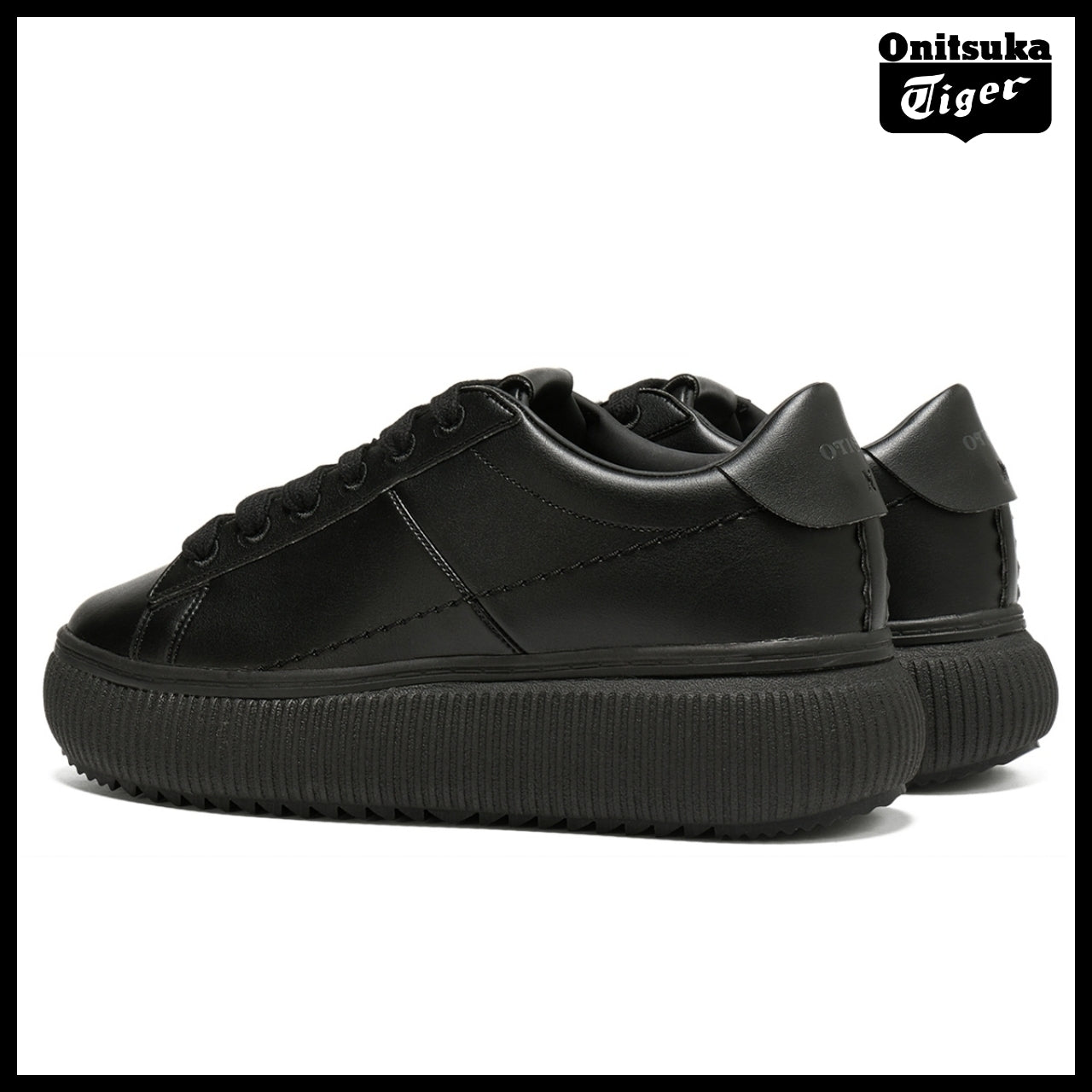 【ONITSUKA TIGER】OTIGER COURT SNEAKERS