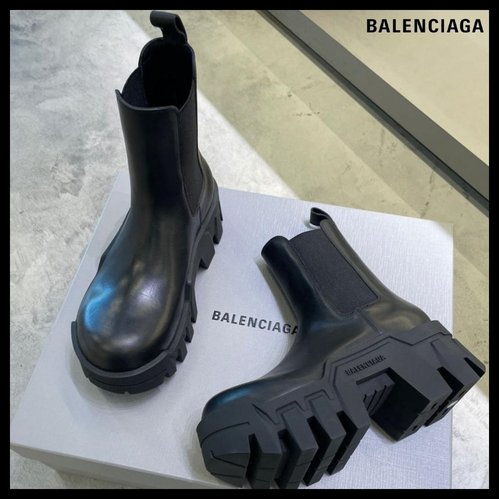 ★BALENCIAGAアウトレット セール ★Bulldozer Chelsea Boot