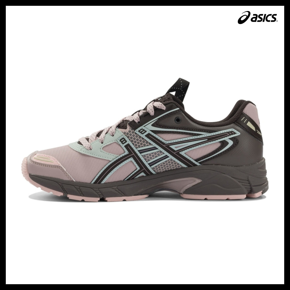 【asics】UB11-S GEL-DS Trainer 14 Pink Grey Sneakers