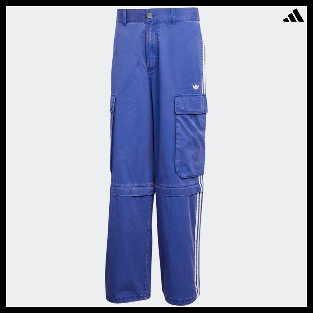 【adidas】ADILENIUM 3 Cargo Pants 2colors