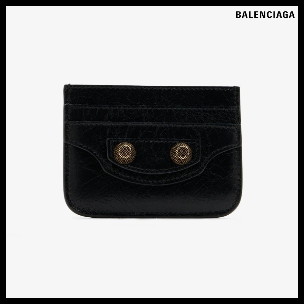 【正規品】BALENCIAGA Le Cagole Card Holder