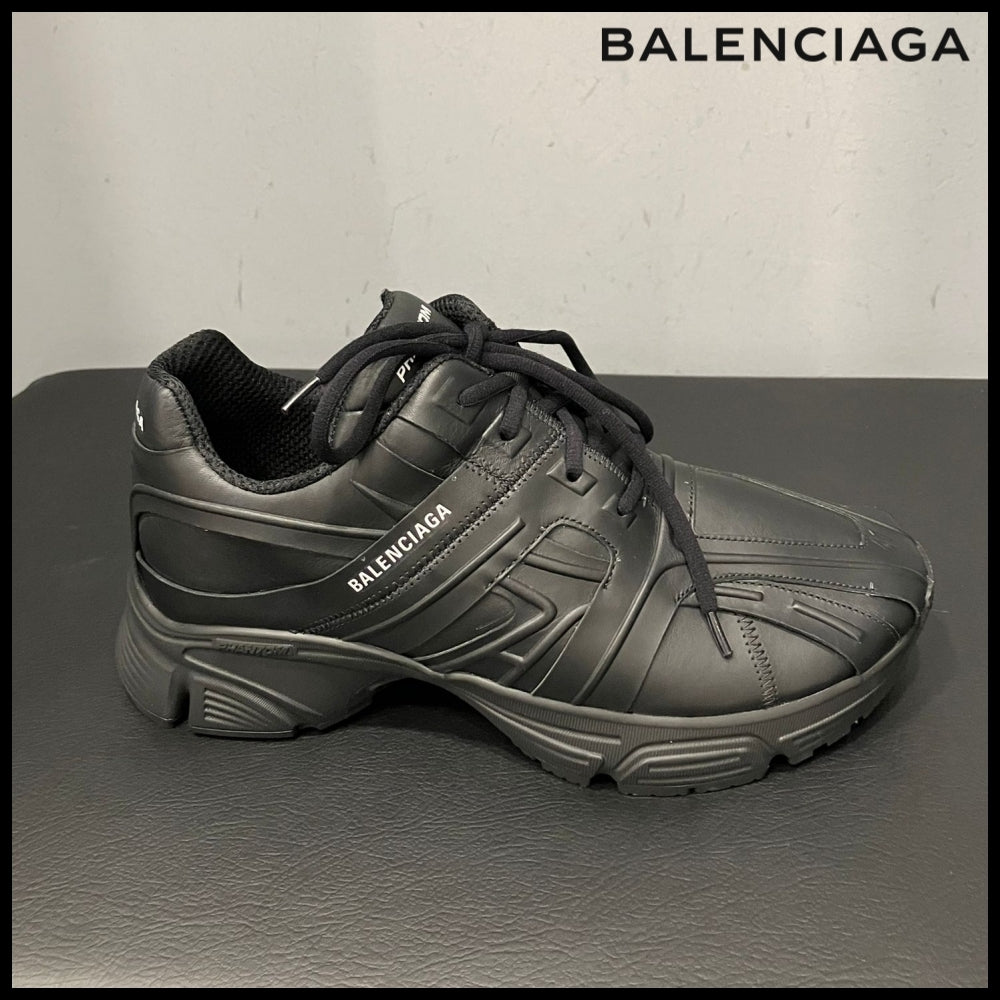 【BALENCIAGA】Phantom Sneaker