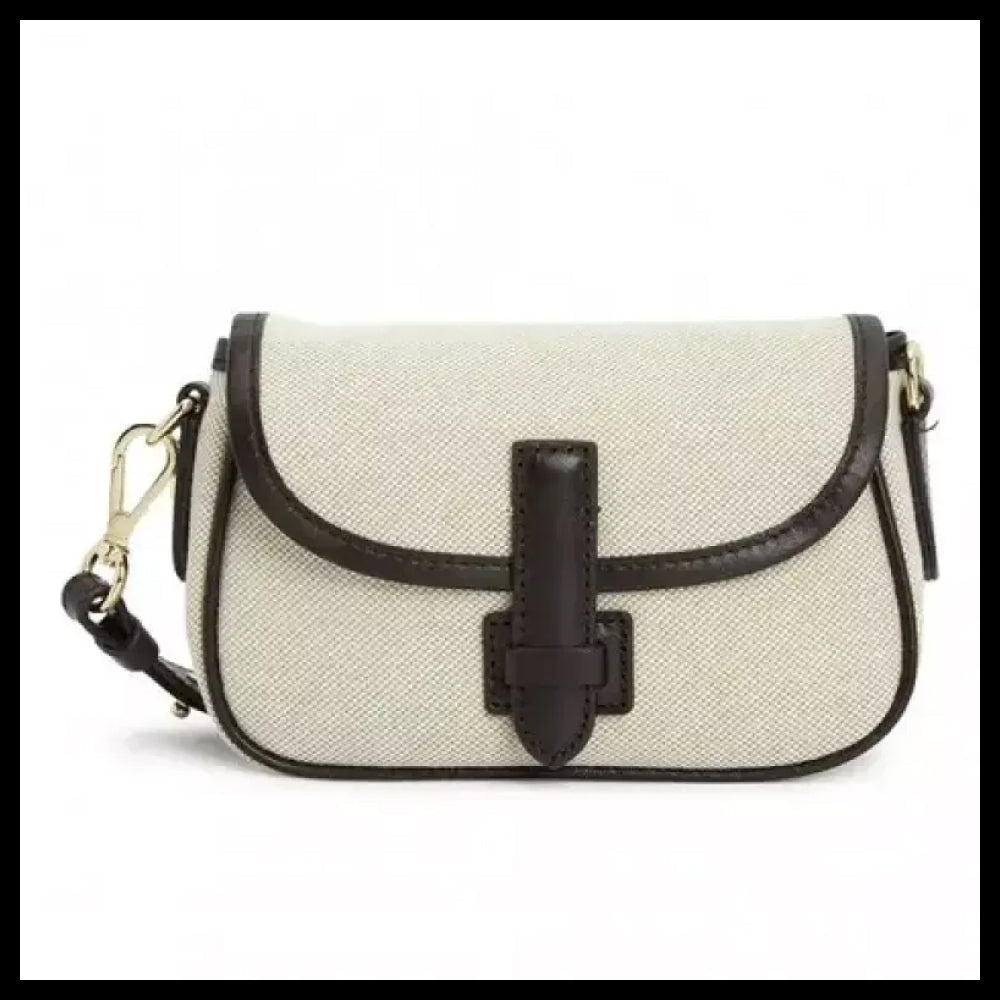 【Max Mara】Weekend Mini Crossbody Bag mini shoulder