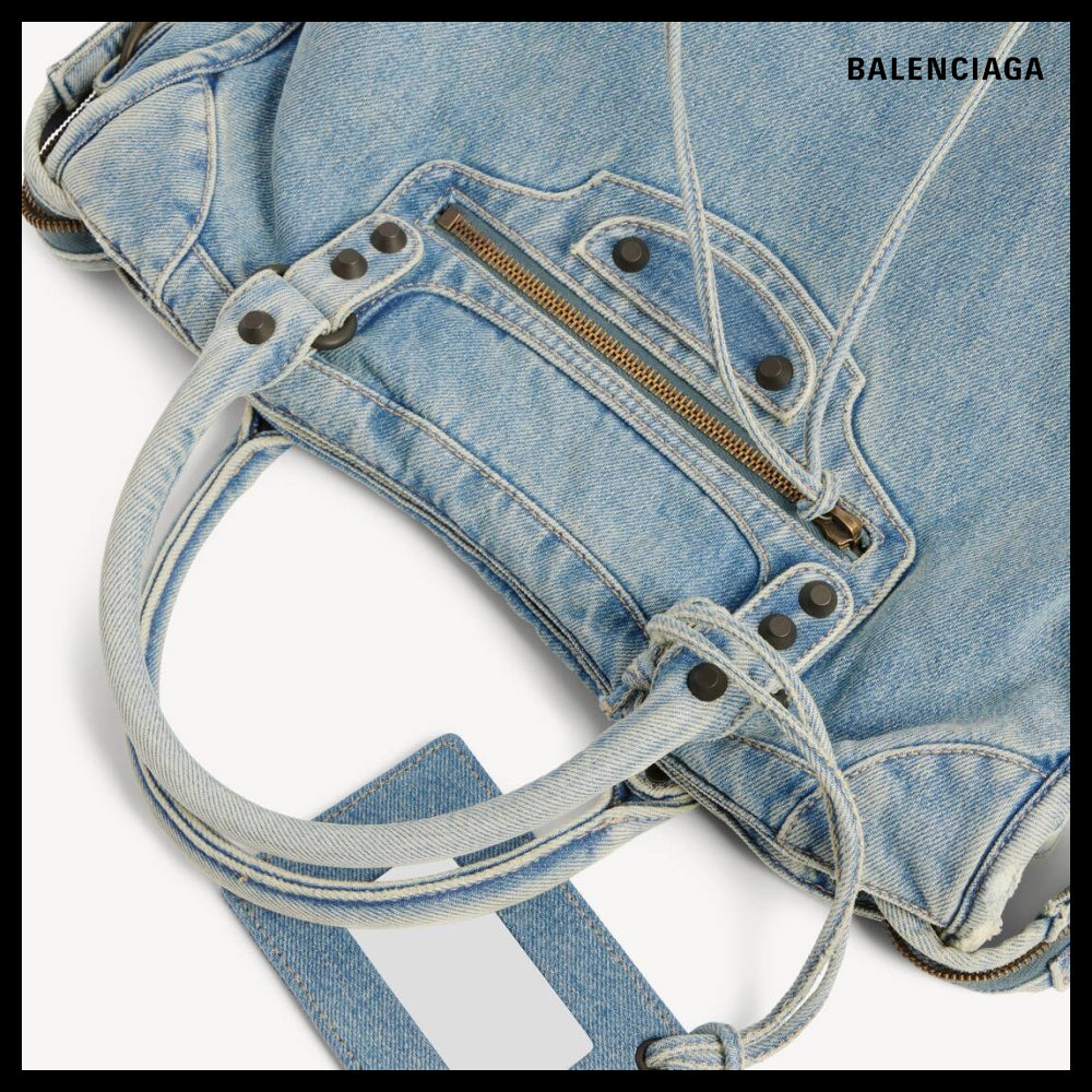 【BALENCIAGA】Le City Bag Medium 4727