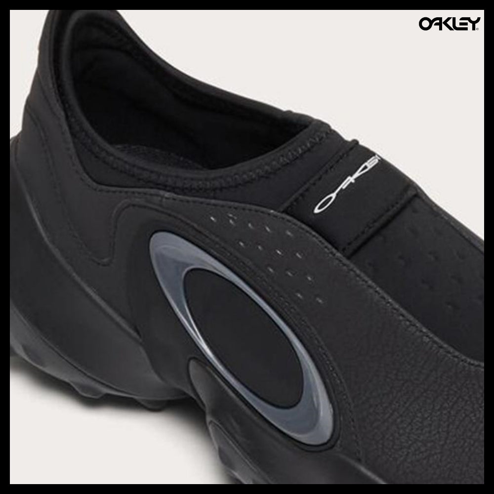 【OAKLEY】Edge Icon Blackout