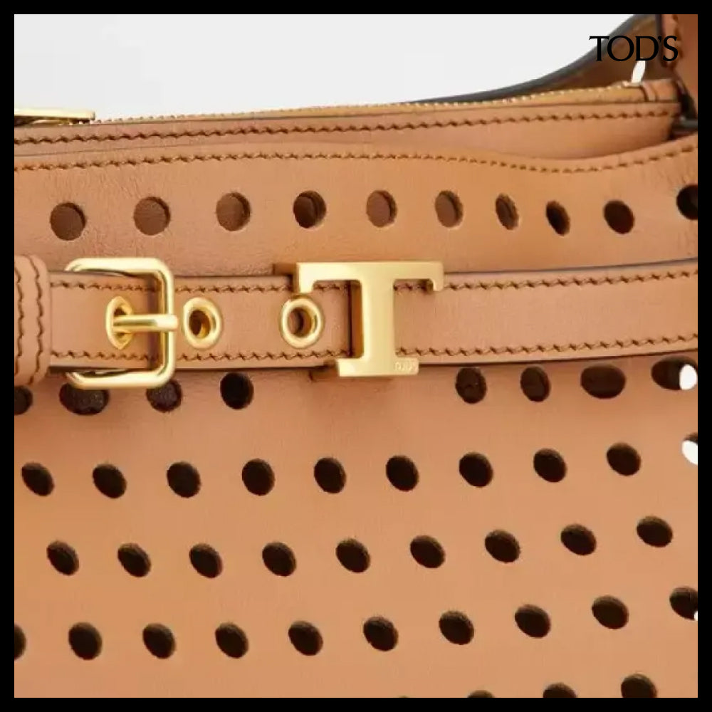 【TOD'S】Mini Handbag