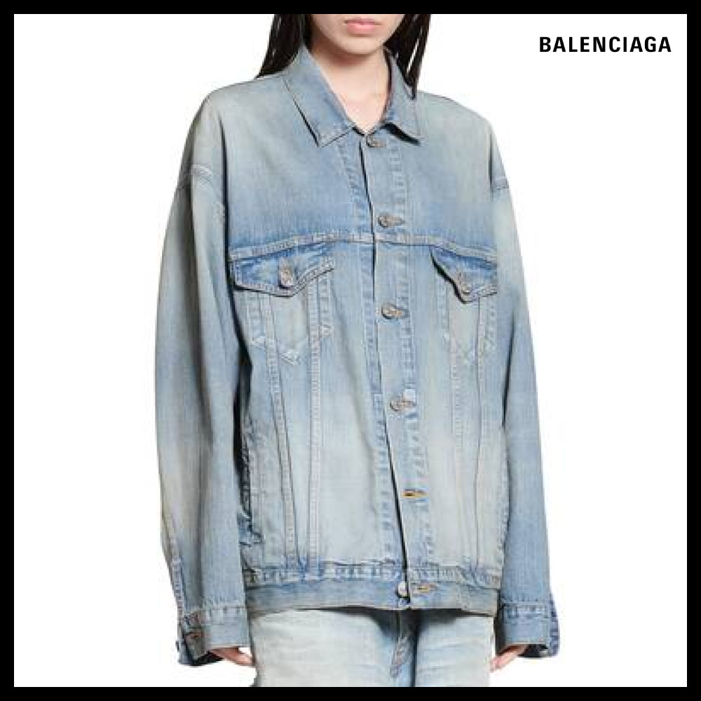 ★BALENCIAGAアウトレット セール ★PARIS TROPICAL LARGE FIT