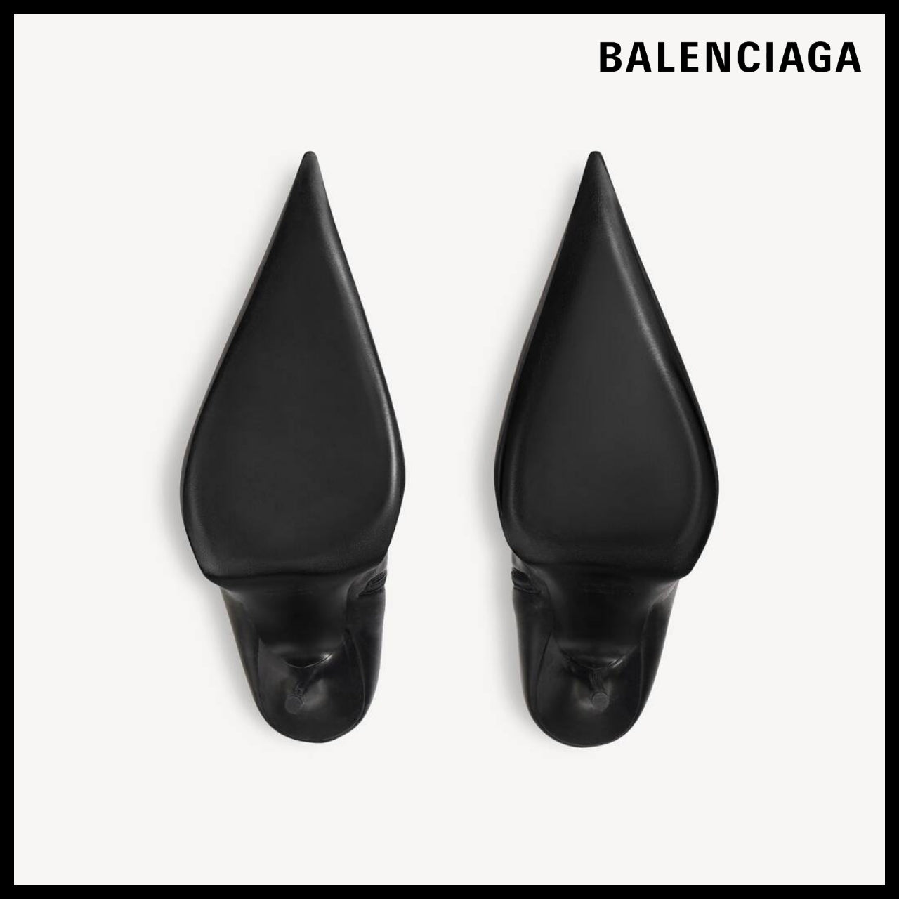 【BALENCIAGA】Avenue Boot